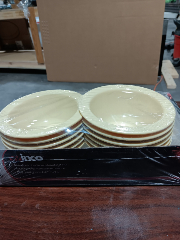 Winco-fruit bowls  box of 10