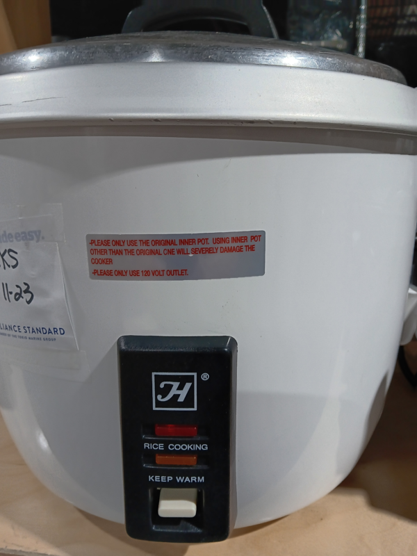 Thunder Group - Rice Cooker