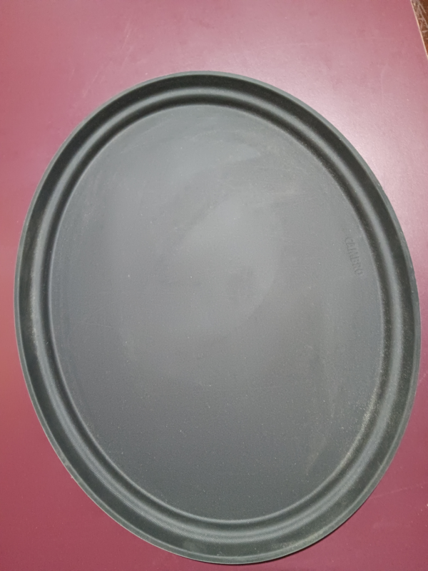 Camtread- Oval Serving Tray