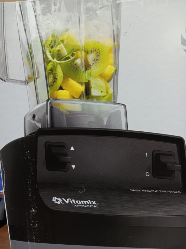 Vitamix- Drink Machine Two Speed