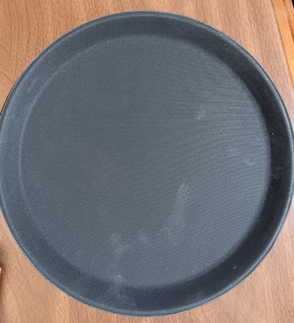 Update International- Drink Serving Tray - Image 2