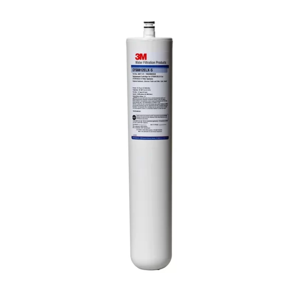 3M Water Filter Cartridge