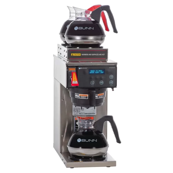 Bunn- Coffee Maker Axiom