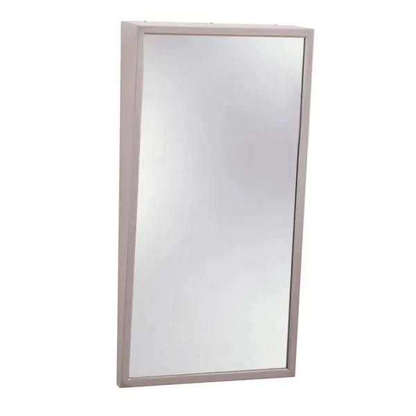 Mirror-tilt 4" 18x36