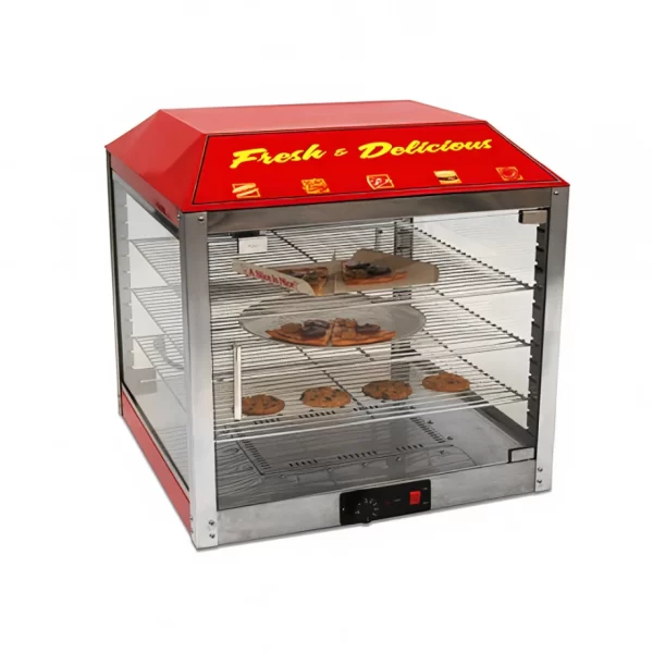 Pizza Display Cabinet