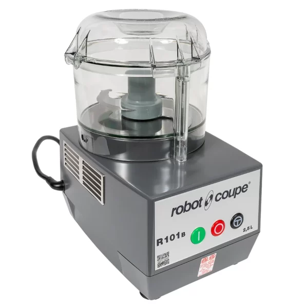 Food Processor-Robot Coupe