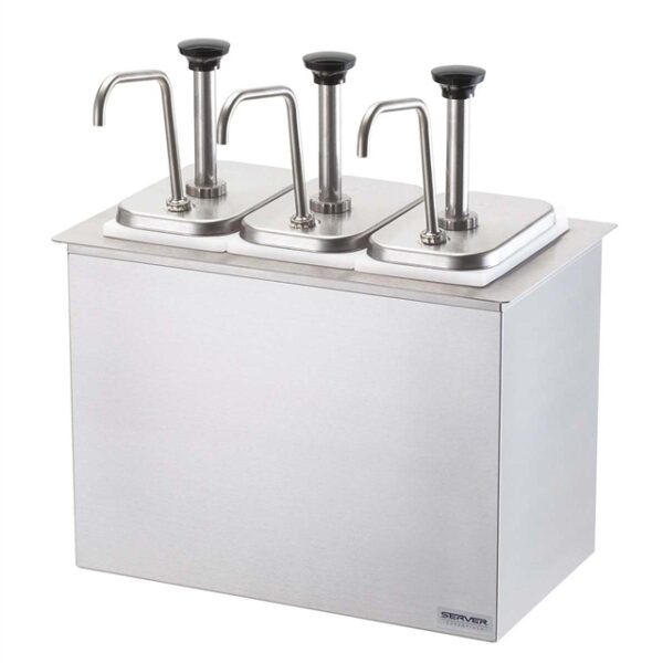 Serving Station
