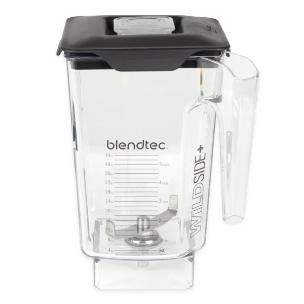 Blendtec Canister