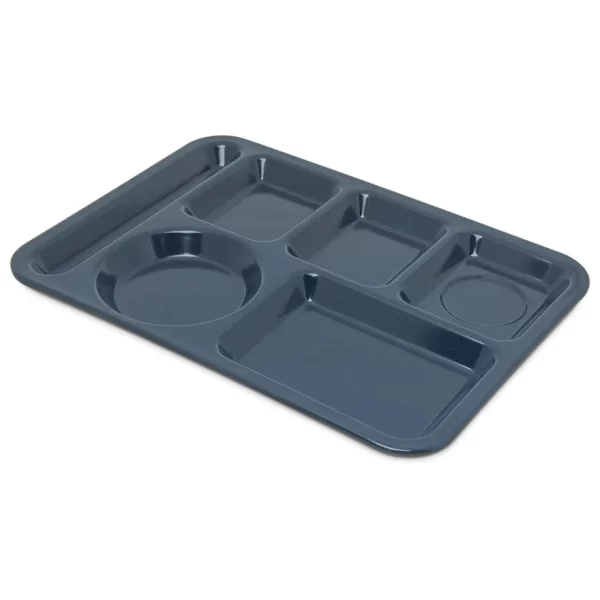 Cafeteria Tray-Compartment