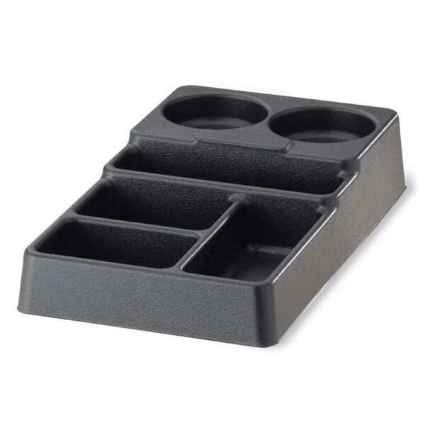 CONDIMENT TRAY 5 CUP ROYAL