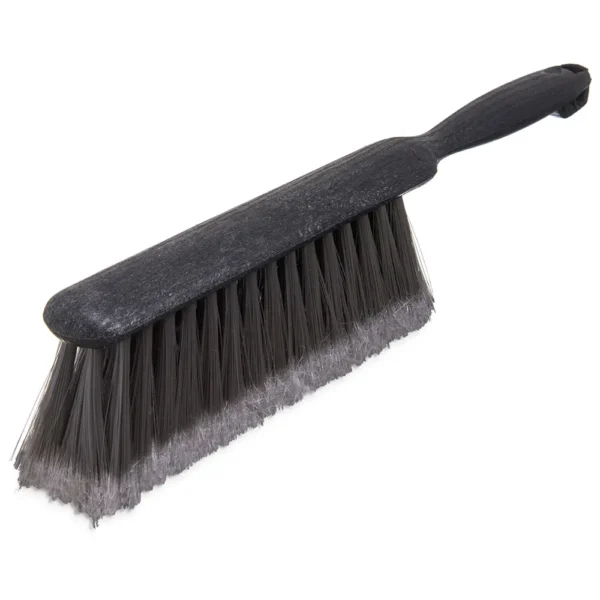 COUNTER/BENCH BRUSH 9"