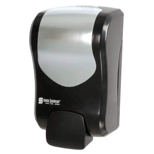 SOAP/SANITIZER DISPENSER MANUAL 900ML