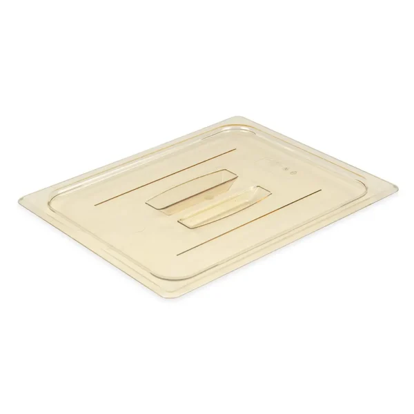 Cambro Food Pan Lid 1/3