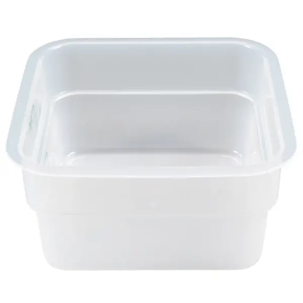 Camwear Camsquare 2 Qt clear