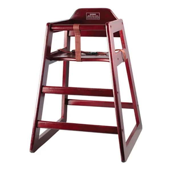 Highchair- Stackable