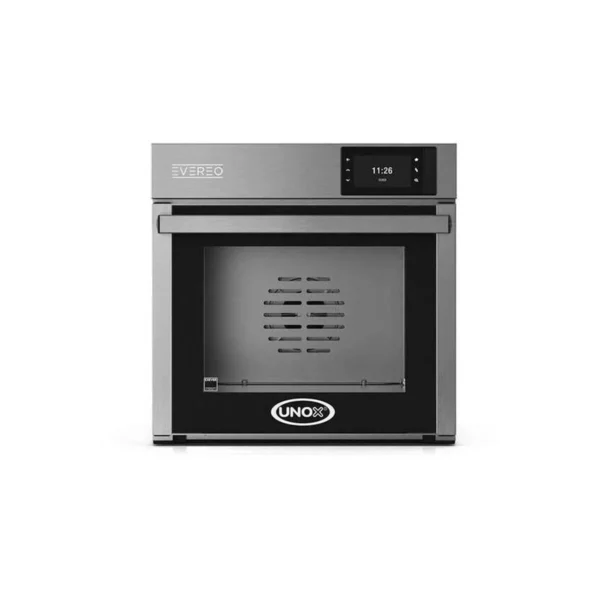 UNOX 240 Volt Proofing Warming Oven