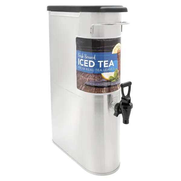 Tea Dispenser