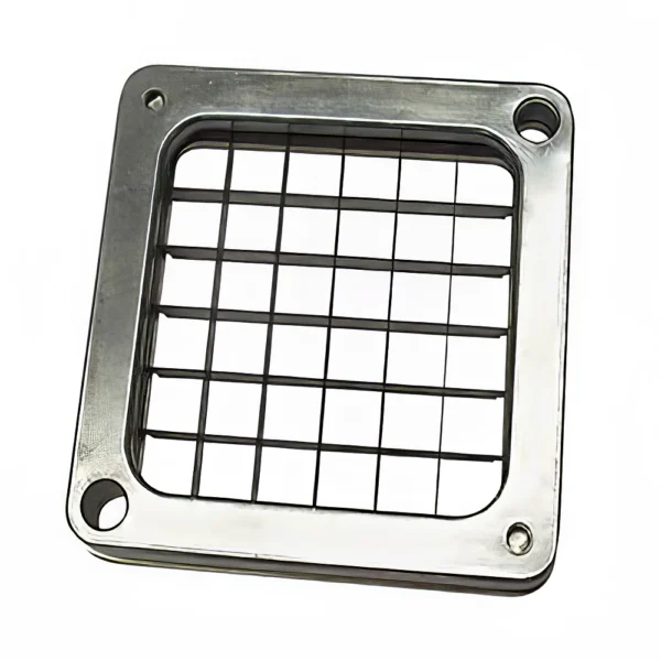 Nemco  Blade & Holder w/ 1/2" Cutting Grid for Easy Chopper & Easy FryKutter