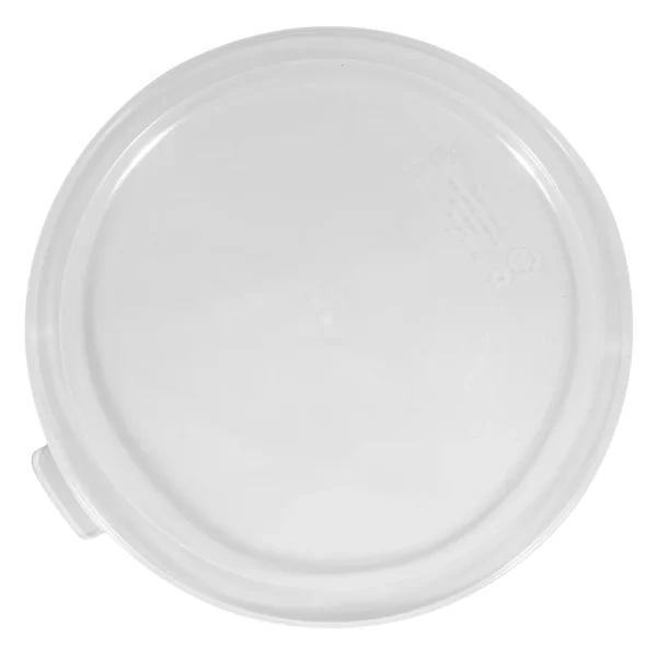 Round Container Cover 12, 18 and 22 Qt