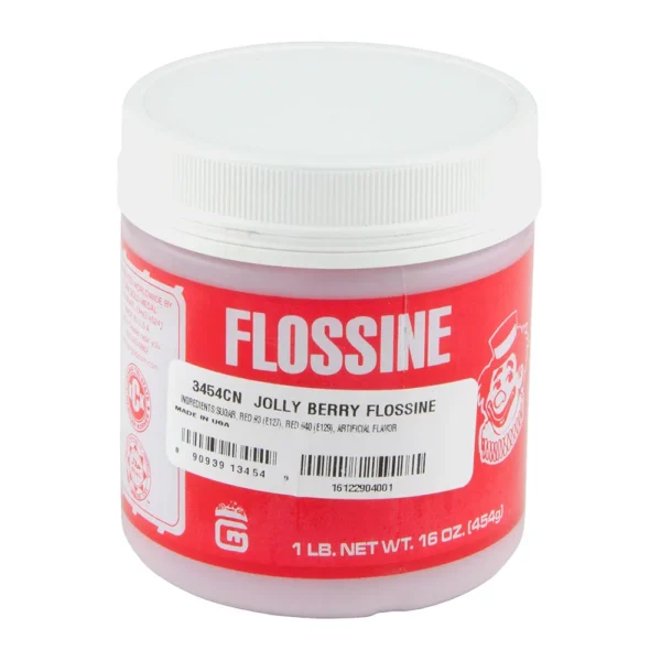 Flossine