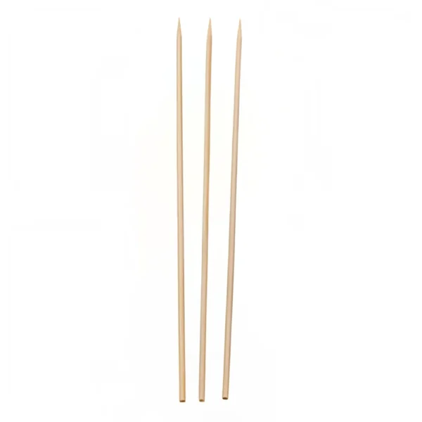 Bamboo Skewers 10"