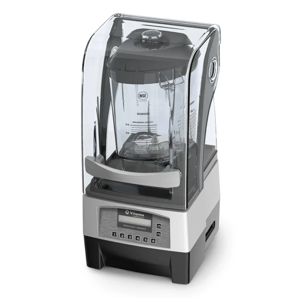 Vitamix Blender - Quiet One