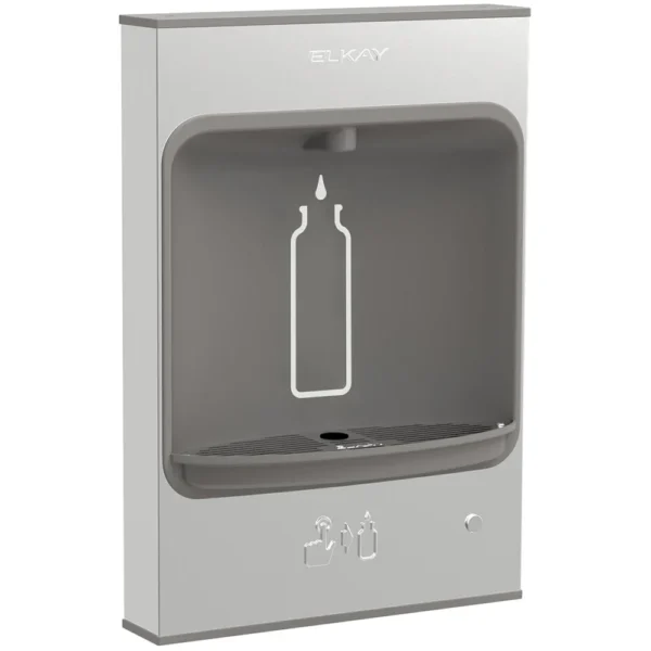 Elkay EMASM Wall Mount Bottle Filling Station