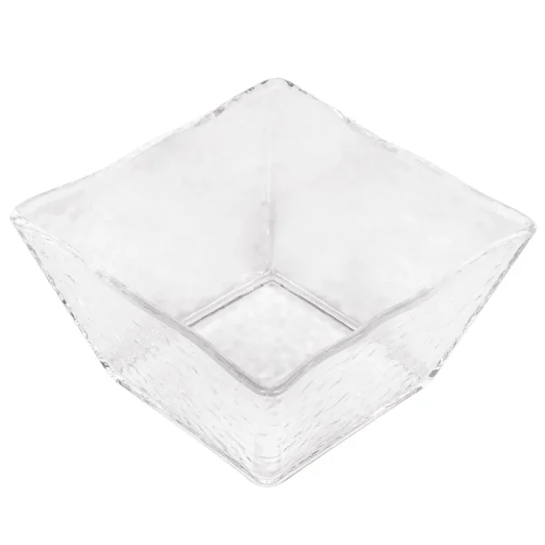 Square Rain Bowl 58 oz