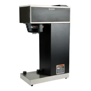 BUNN Coffee Maker - VPR Series - Pour Over