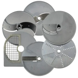 Chopper Blades - Skyfood <P-6 PRO