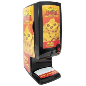 Dispenser – Nacho Cheese Dispenser -Gold Medal Model 5345
