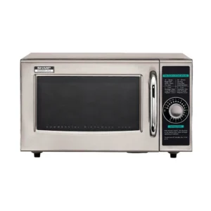 Microwave - Sharp Commerical Microwave