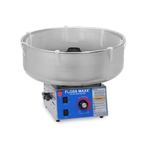 Floss Maxx - Cotton Candy Machine