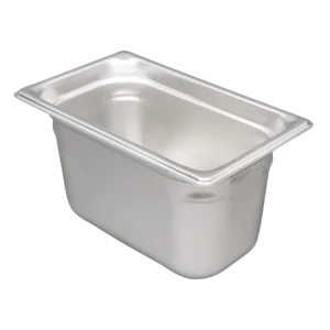 Food Container - Vollrath Superpan3