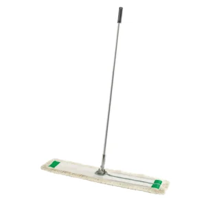 Mop - 5in x 36in Cotton Mop Head