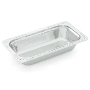 Pan - 1/9 Size x 4" deep Steamtable Pan