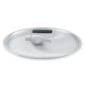 Lid - Vollrath 7 in Stainless Domed Cover