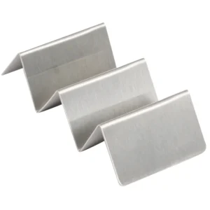 Taco Holder - 1/2 Comp Mini SS