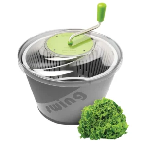 Salad Spinner - Matfer Swing XS Spin Dryer 10L