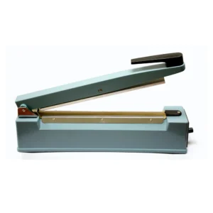 Sealer - Plastic Bag Impulse Sealer