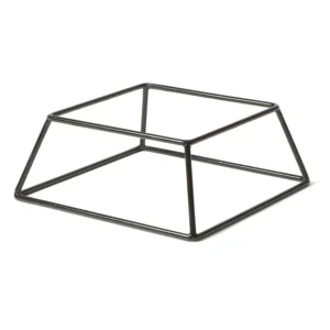 Stand Riser - Metalcraft Stand Buffet Riser