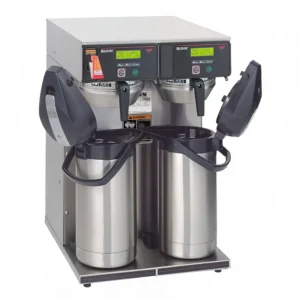 BUNN - Two Airpot Coffee Maker