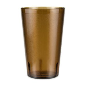 Glass- GTE 32 oz Plastic Tumbler