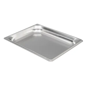 Pan - Vollrath Super Pan 3rd Half Pan