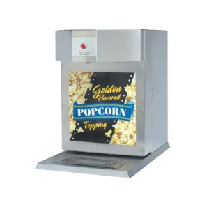 Popcorn Butter Dispenser