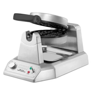 Waffle Maker - Waring Professional Belgian Waffle Maker - Single