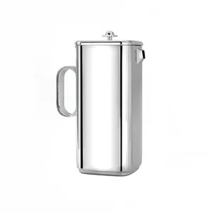 Coffee Press - Stainless Steel French Press
