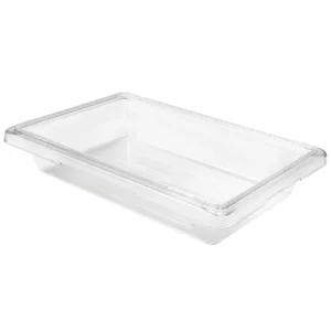 Pan - CAMBRO H Pan - Amber