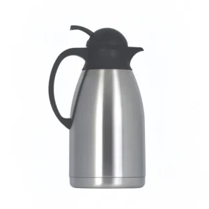 Server - 1 liter Beverage Server - Stainless Steel Liner, Stainless